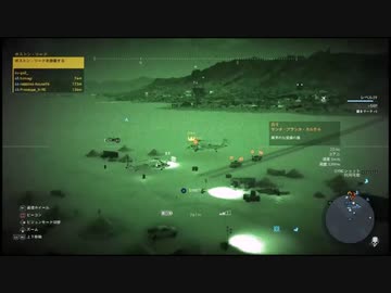 【Ghost Recon】特殊部隊『ゴーストアマゾンズ』act.12【Wildlands】