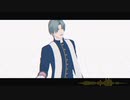 【MMD刀剣乱舞】　Sibyl　【へし切長谷部】