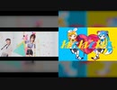 【合わせてみた】ねぇねぇねぇ。×AIAIAI【ピノキオピー】【キズナアイ】