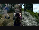 Skyrim EEL010ロストタン高台 Lost Tongue Overlook