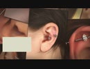 Ear Stretchers