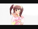 【温泉智絵里】cherry＊merry＊cherry【デレステMV】