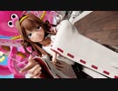 【MMD 艦これ】 金剛ちゃんでWAVE  【安心 安全 健全♪】