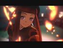 【鬼滅のMMD】システム・フレイヤ【kazii式竈門炭治郎】