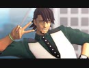 【MMDタイバニ】絶対絶命