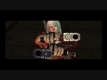 DMCシリーズを時系列順にプレイしてみた（ DevilMayCry3編part11）