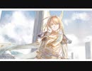 【MV】足跡/イオス・セレスティア【オリジナルソング】