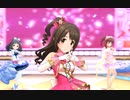 【デレステ】Naked Romance (島村卯月)