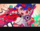 【歌ってみた】阿修羅ちゃん/Ado(Cover)コスモ『Vtuber』