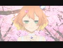 【Live2D動画】愛してる（マクロスΔ）