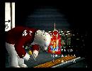 くまうた　（6244）「お年玉二〇二二」　唄：嵐山クマ男（夫）