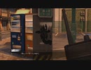 [ロストジャッジメント]第21回(21-1) ハローワーク周辺の雑音