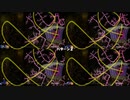 【R-TYPE FINAL 2】マビストレーベルンの移動パターンを可視化