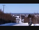 【年越し宗谷】2021年冬 北海道ツーリング【ジェベル125】