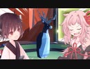 琴葉茜は珍獣を合成しまくる回【Animal Fight Club #おまけ】