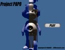 【ＦＬＡＳＨ】Project PAPO [First] Disc 3: Conflict
