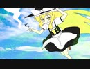 【東方手書きショート】ブチギレ!！れいむちゃん☆2113