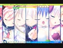 女神の祝福_498797ダメージ