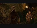 【Skyrim】マイペースなドラゴンボーン達と真夏のドーンガード戦記 #14【ゆっくり実況】
