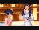 【女子〇校生バラエティパック】LoveR kiss　実況プレイ　part39