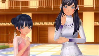 【女子〇校生バラエティパック】LoveR kiss　実況プレイ　part39