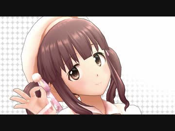 デレステ「cherry＊merry＊cherry」MV(ドットバイドット1080p60)　※修正版リンク追記