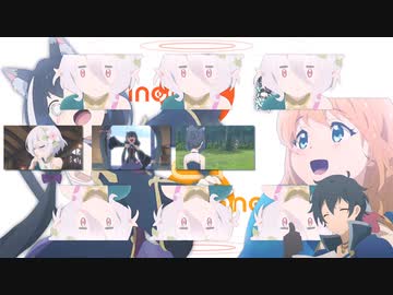 Princess 2 Connect! Re:Dive