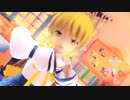 【MMD艦これ】お着替えした皐月で『テルミーアンサー』1080p60fps