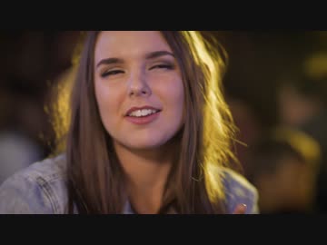 Ally Venable - Texas Honey