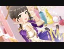濡烏一文字でKawaii make MY day!