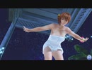 【DoaXvv/かすみ】立ち・燕のポーズ/うすかわたけのこ 011500