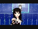 [MMD艦これ]時雨改二でセツナトリップ　