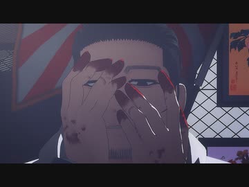 【金カムMMD】ルーセ【尾形中心まとめ】
