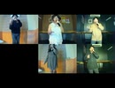 走れマキバオー／F・MAP