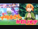 【シャイニングパール】リメイクでナタネさんがかわいくなりすぎていた#8【ポケモン】