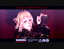 【MMD刀剣乱舞】Shadow Shadow【南泉一文字】