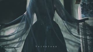 Velveteen　【Hatsune Miku】