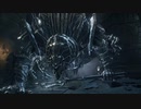 おれのダークソウル、死んだら終わり