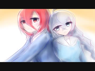 【歌うボイスロイド】さくらんぼ【紲星あかり・琴葉茜】
