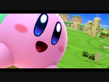 Switch 星のカービィ ディスカバリー 第2弾映像 動画ジャンプ無 ニコニコ動画