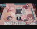 【3麻】雀魂玉の間で麻雀を打つ_035