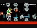 ひとくちマリメPart6【スーパーマリオメーカー2】