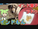 【インドもん１２】インドのお菓子、ラドゥを作る【ガバだもん】【Motichur laddu】