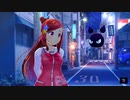 【アイ・アム・マジカミ】 ドレスストーリー [UR]Magica2020 Evo いろは