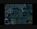 【MGS2】Dog Tag TA in the Shell 1 Core, B2【20th anniversary】