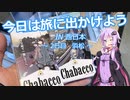 今日は旅に出かけよう　西日本ツーリング　2日目　浜松