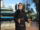 街宣マン　自分を表現するのに恐怖を感じるのはやめよう、個性の時代がきた