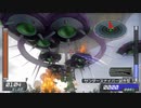 【Switch実況】ルーレットで兵科を決める地球防衛軍2 Part.007