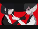 【RamuRataria】 ふたりでアイデンティティ歌ってみた【つちだ】