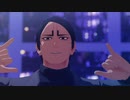 【金カムMMD】Shadow Shadow【鯉登音之進】